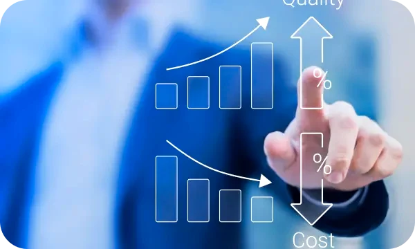 Vyxelle Qranto gestion de portefeuille