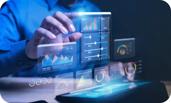 Vyxelle Qranto gestion du capital