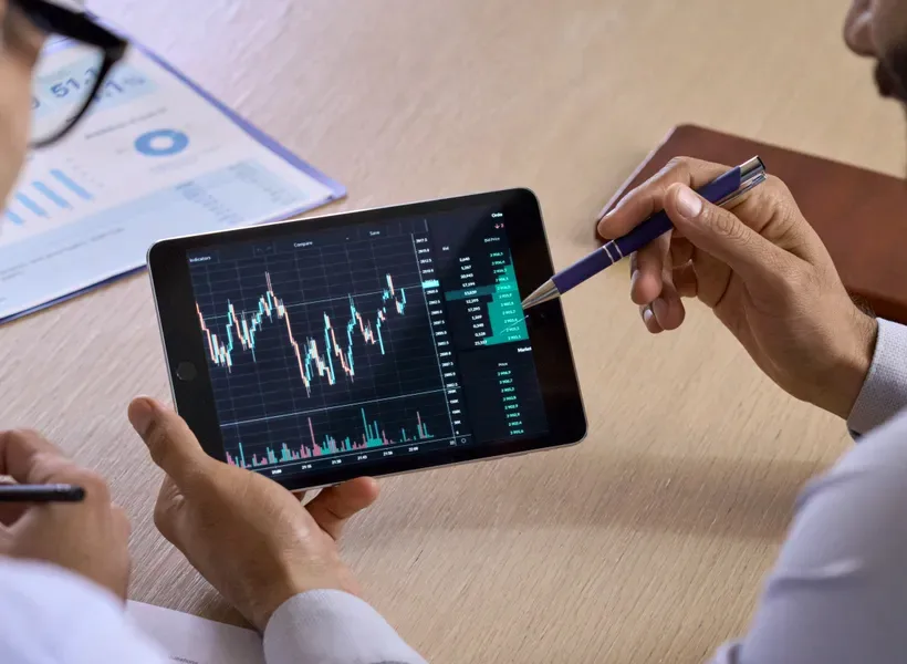 Vyxelle Qranto plateforme France